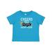 Inktastic Cheers to a Bright New Year with Fireworks Boys or Girls Baby T-Shirt