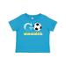 Inktastic Go Brazil- Soccer Football Boys or Girls Baby T-Shirt
