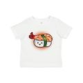 Inktastic Sushi Gifts Funny Kids Boys or Girls Toddler T-Shirt