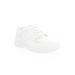 Women's Lifewalker Sport Sneaker by Propet in White (Size 6 1/2 M)