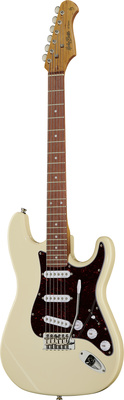 Harley Benton ST-62 RW VW Vintage Series