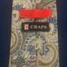 Ralph Lauren Accessories | Chaps All Silk Paisley Tie | Color: Blue/Tan | Size: 3.25” At Widest Point