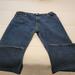 Levi's Jeans | Mens Levis 517 Bootcut Jeans Sz 44x32 Cotton Mexico Dark Wash Ec | Color: Blue | Size: 44