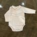 Burberry One Pieces | Burberry Children Bodysuit | Color: Pink | Size: 6mb
