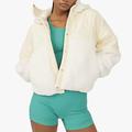 Free People Jackets & Coats | Free People Jacket | Color: White | Size: L