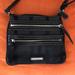 Nine West Bags | Crossbody Bag Nine West | Color: Black | Size: Os