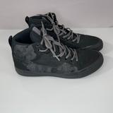 Converse Shoes | Converse All Star Chucks Black Camo Sneaker Men's Size 10 Women's Size 11.5 | Color: Black | Size: 10