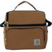 Carhartt Bags | - -Carhartt Insulated Lunch Cooler Bag New | Color: Brown/Tan | Size: Os