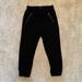 J. Crew Pants & Jumpsuits | J Crew Dress Pant/Joggers Nwot Size 2p | Color: Black | Size: 2p