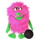 Living Puppets Monster to Go Muksch W820 Soft Toy