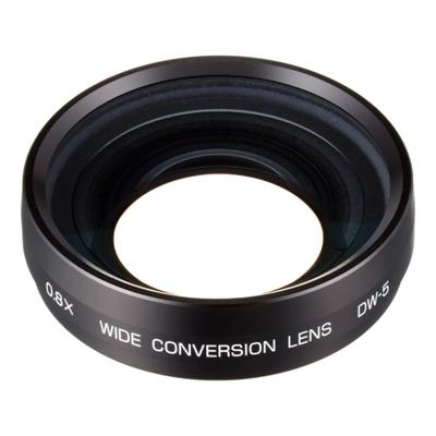 Ricoh Wide Conversion Lens for DW-5 171933-RIM