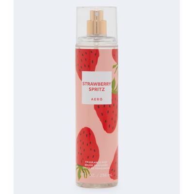 Aeropostale Womens' Strawberry Spritz Fragrance Mist - Multi-colored - Size One Size - Plastic