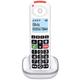 Swissvoice Additional Cordless Handset - Compatible with 2355 and 3355 Big Button Phone for Elderly Systems - Loud Phones for Hard of Hearing