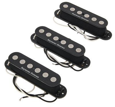 Seymour Duncan SSL-4 cal s Pickup Set