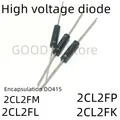 Circuit de multiplication d'alimentation à rayons X diode à haute performance DO415 2CL2FM