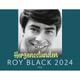 Roy Black Kalender 2024