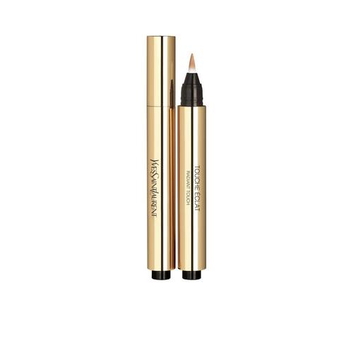 Yves Saint Laurent - Ikonen Touche Éclat Concealer 2,5 ml Nr. 5 - Luminous Honey