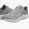 Nike Shoes | Nike Quest 3 'Light Smoke Grey' Running Shoe | Color: Gray/White | Size: 11