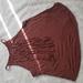 American Eagle Outfitters Tops | American Eagle Top | Color: Brown | Size: M