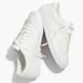 Madewell Shoes | Brand New Madewell Sidewalk Low-Top Sneakers In Leather (Women’s Size 8) | Color: White | Size: 8