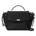 Kate Spade Bags | Kate Spade New York Black Leather Crossbody Laurel Way Lilah Satchel | Color: Black | Size: Os