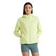 O'NEILL Damen Rutile Convertible Jacket Jacke, 12014 Sunny Lime, 36