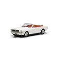 Scalextric James Bond Ford Mustang – Goldfinger - 1:32 Scalextric Car