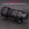 Film de protection d'objectif Tamron 150-500 pour monture Sony E décalcomanie pour Tamron 150-500mm