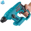 Makita – marteau perforateur électrique à percussion rotatif 1000W 3600 tr/min outil à batterie