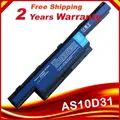 Batterie d'ordinateur portable pour Acer Aspire eseE1-421 E1-431 E1-471 E1-531 E1-571 Série V3