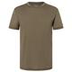 super.natural - Essential S/S - T-Shirt Gr 48/50 - M braun