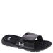 Under Armour Ignite Pro SL - Womens 11 Black Sandal Medium