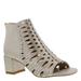 Bellini Jist Sandal - Womens 11 Bone Pump Medium