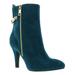 Bellini Claudia Boot - Womens 11 Green Boot W