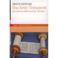 Das Erste Testament - Erich Zenger, Taschenbuch