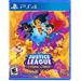 DC s Justice League: Cosmic Chaos Playstation 4