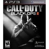 Call of Duty Black Ops II - Playstation 3 PS3 (Used)