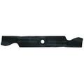 Oregon 98-087 Cub Cadet Replacement Lawn Mower Blade 17-7/8-Inch with Round Cent