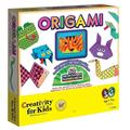 Creativity for Kids - 1795005 | Origami Kit - Neon Version (Bilingual)