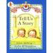 Pre-Owned Tell Us a Story (Paperback) 1564025748 9781564025746