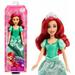 Disney Princess Dolls New for 2023 Ariel Posable Fashion Doll with Sparkling Clothing and Accessories Disney Movie Toys