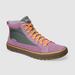 Eddie Bauer Storm Sneakers Boot - Dusty Iris - Size M13/W14.5