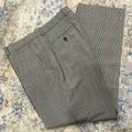 J. Crew Pants & Jumpsuits | J. Crew Trousers - Sz 6 | Color: Black/White | Size: 6