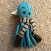 J. Crew Holiday | J.Crew Blue Octopus Ornament | Color: Blue | Size: Os
