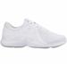 Nike Shoes | Like New Nike Revolution 4 White Shoes, Women’s Size 6 | Color: White | Size: 6