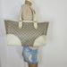 Gucci Bags | Gucci Gg Supreme / Guccissima Horsebit Tote Bag | Color: Brown/White | Size: L 15", H 11.5", W 6"