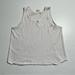 Nike Tops | 011 - Vintage 90s Womens Nike Air Swoosh Cropped Sleeveless Tank Top Shirt | Color: Black/White | Size: M