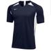 Nike Shirts | New Nike Dri-Fit Soccer Jersey Mens 2xl | Color: Blue/White | Size: Xxl