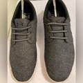 Under Armour Shoes | Like New Under Amour Shoes | Color: Gray | Size: 8