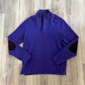 Polo By Ralph Lauren Sweaters | Men’s Polo By Ralph Lauren Sweater | Color: Green/Purple | Size: M